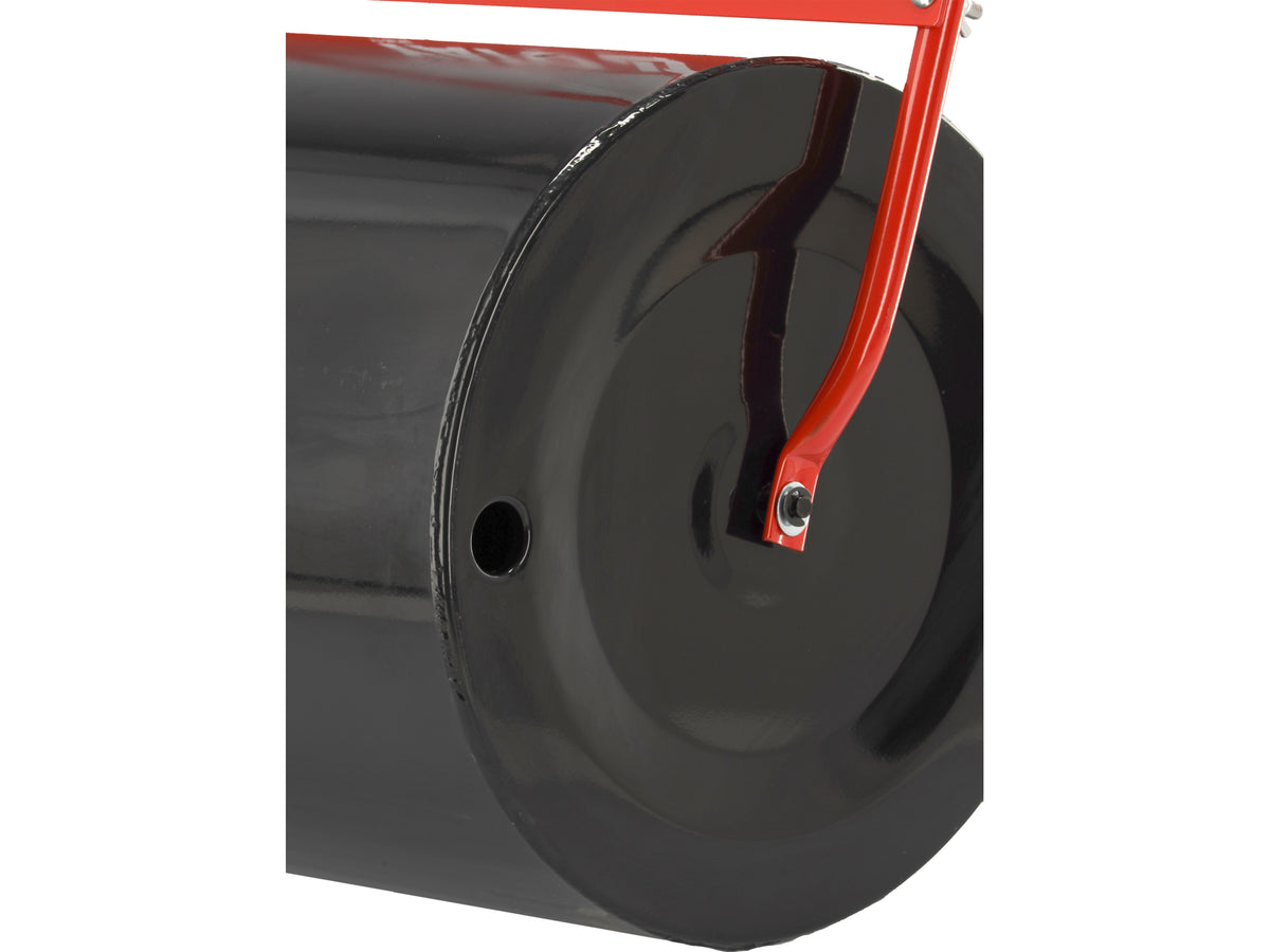 Tuincilinder 50 CM Breedte, 40 CM Diameter, 65 L Capaciteit.