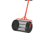 Roostercilinder, Maasbreedte 60 Cm, D. 40 CM Voor Het Zaaien Van Compost