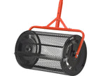 Roostercilinder, Maasbreedte 60 Cm, D. 40 CM Voor Het Zaaien Van Compost