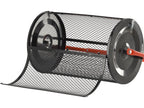 Roostercilinder, Maasbreedte 60 Cm, D. 40 CM Voor Het Zaaien Van Compost