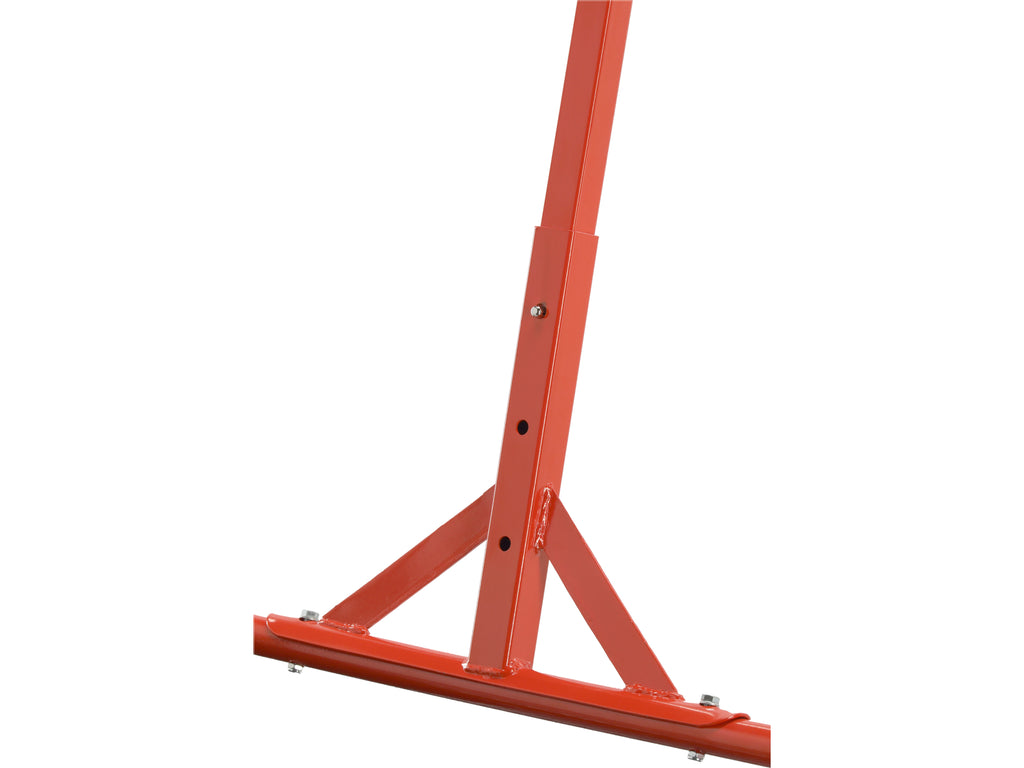 Roostercilinder, Maasbreedte 60 Cm, D. 40 CM Voor Het Zaaien Van Compost