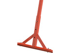 Roostercilinder, Maasbreedte 60 Cm, D. 40 CM Voor Het Zaaien Van Compost