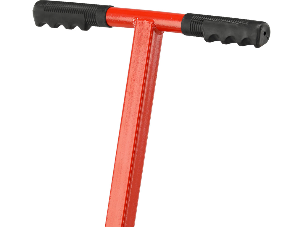 Roostercilinder, Maasbreedte 60 Cm, D. 40 CM Voor Het Zaaien Van Compost