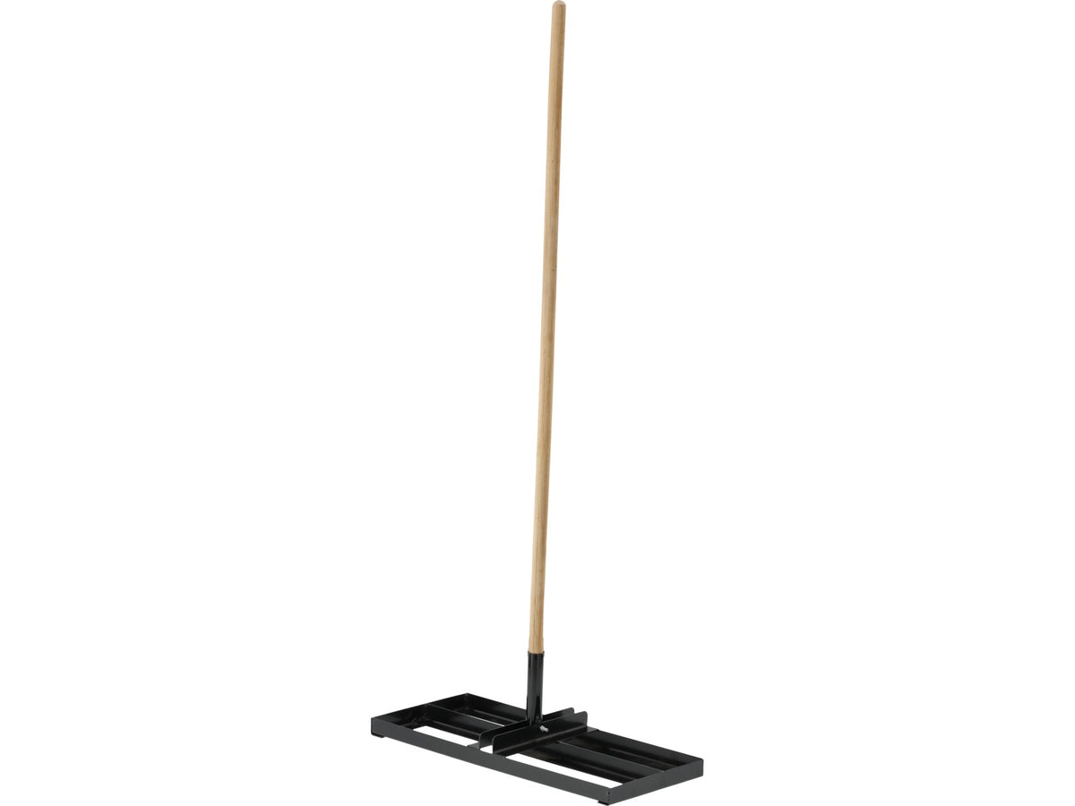 Handmatig Niveau, Grader, Land-Leveller 60X25CM