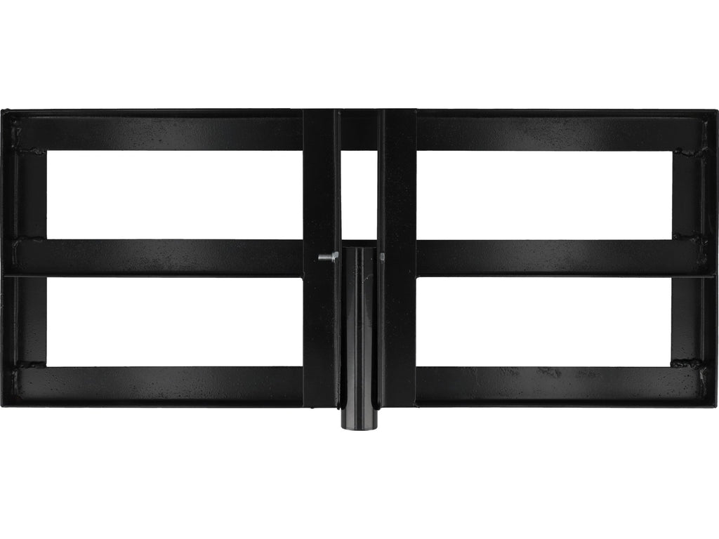 Handmatig Niveau, Grader, Land-Leveller 60X25CM