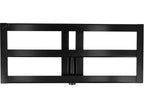 Handmatig Niveau, Grader, Land-Leveller 60X25CM
