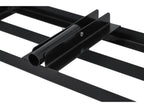 Handmatig Niveau, Grader, Land-Leveller 60X25CM