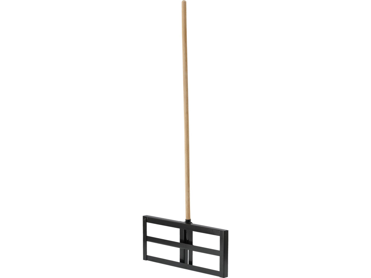 Handmatig Niveau, Grader, Land-Leveller 60X25CM