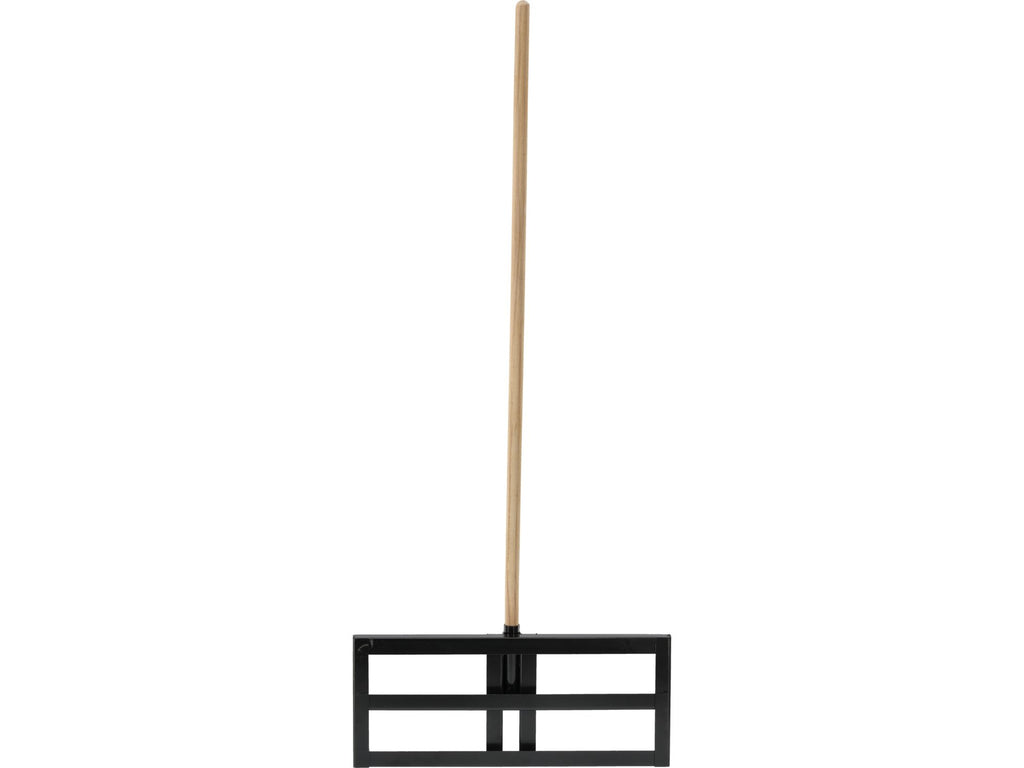 Handmatig Niveau, Grader, Land-Leveller 60X25CM