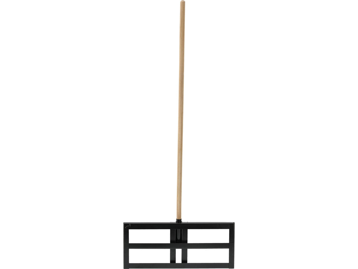 Handmatig Niveau, Grader, Land-Leveller 60X25CM