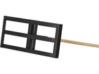 Handmatig Niveau, Grader, Land-Leveller 60X25CM