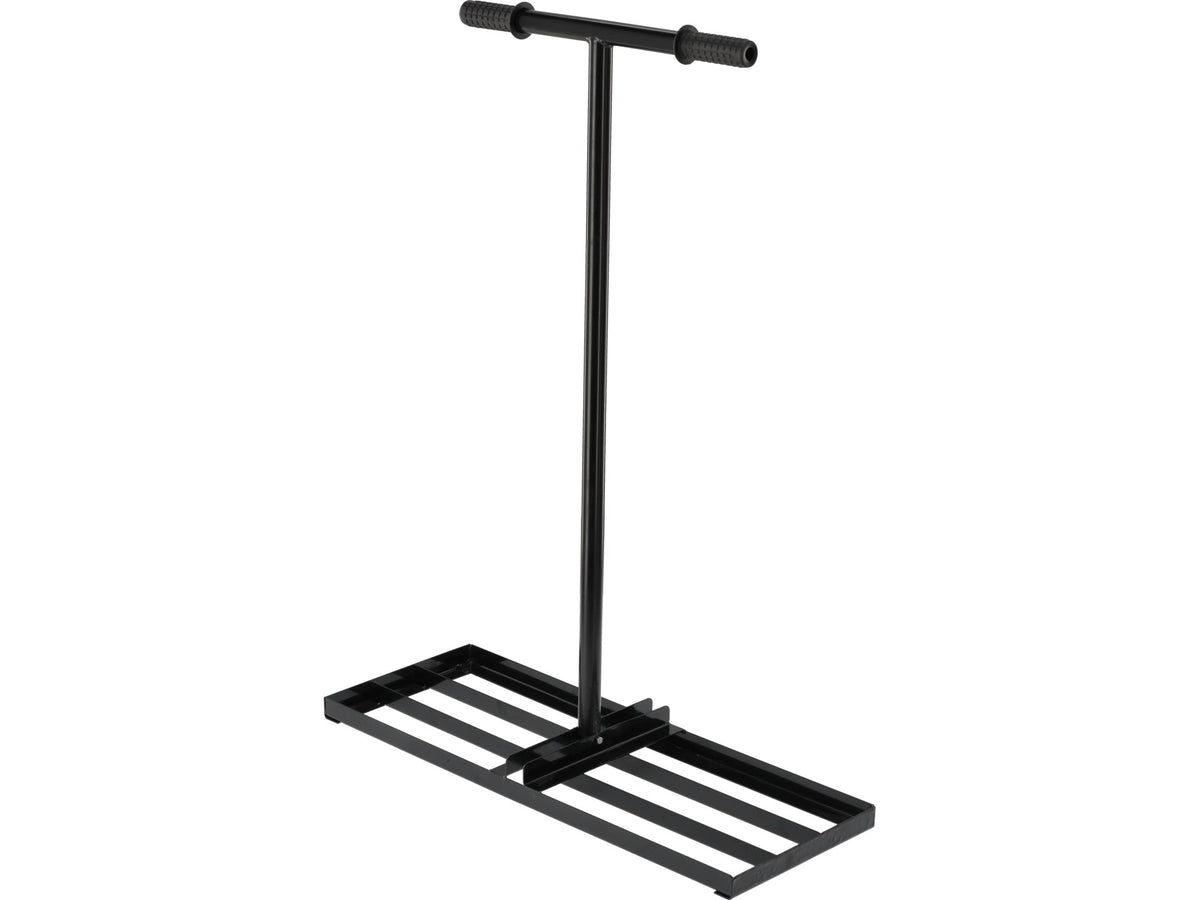 Handmatig Niveau, Grader, Land-Leveller 80X30CM