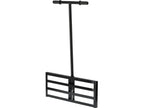 Handmatig Niveau, Grader, Land-Leveller 80X30CM