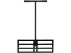 Handmatig Niveau, Grader, Land-Leveller 80X30CM