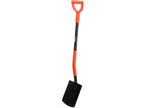 Rechte Spade
