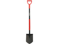 Scherpe Spade