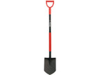 Scherpe Spade