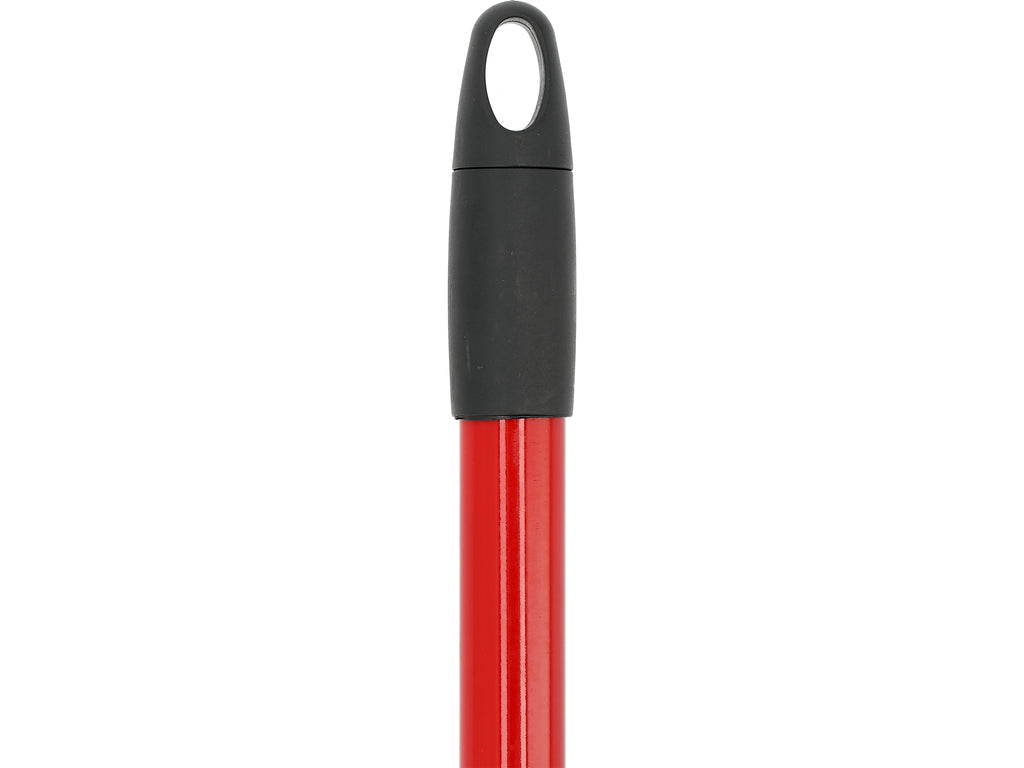 Bezem, Straatbezem, Tuinbezem L-600mm Met Steel