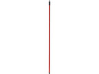 Metalen Steel Met Schroef Voor Bezem 140CM
