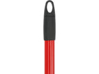 Metalen Steel Met Schroef Voor Bezem 140CM