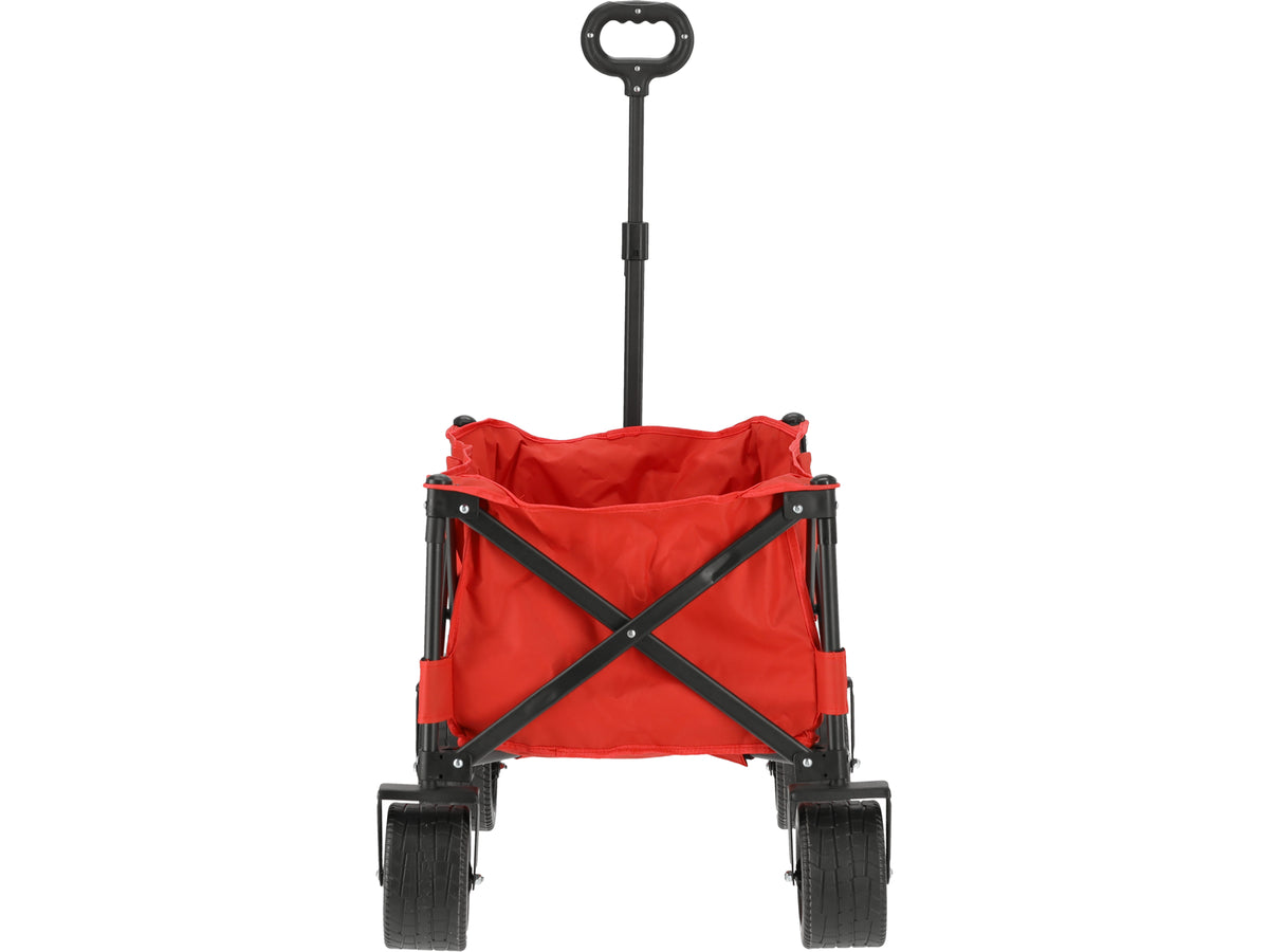 Opvouwbare Tuinreiswagen