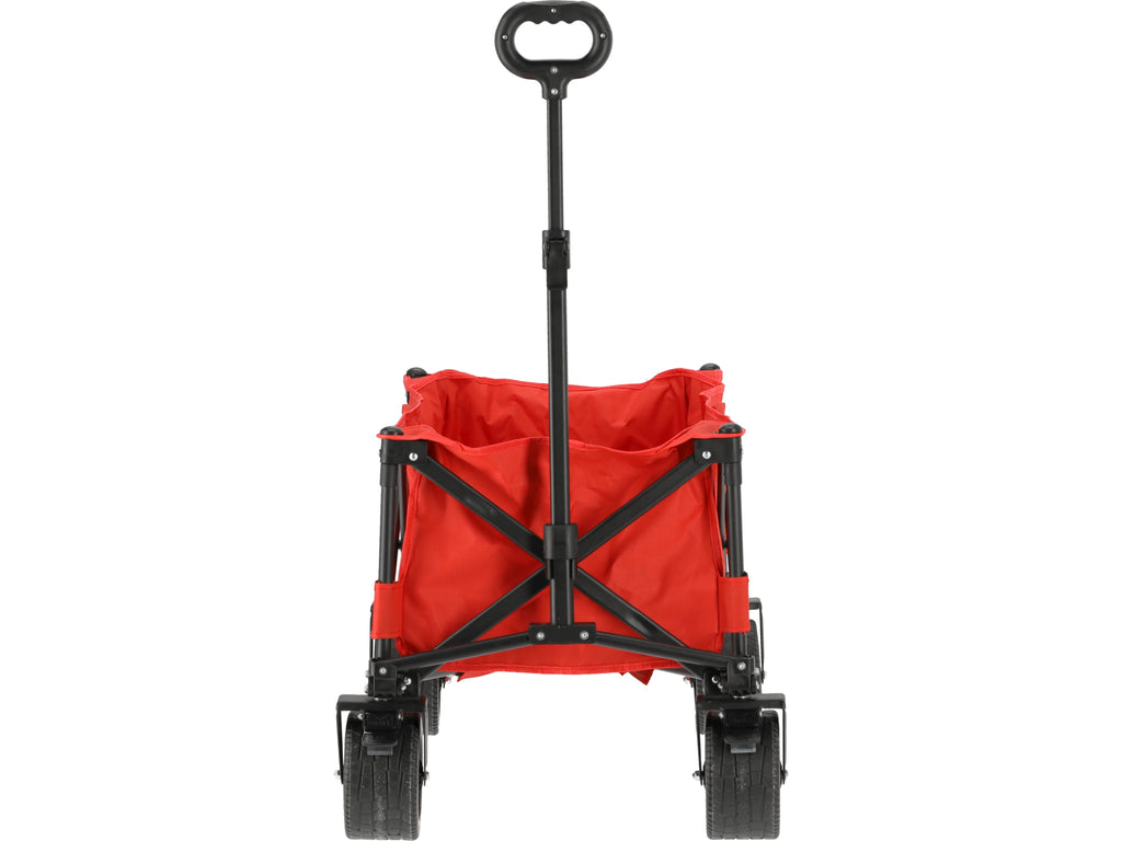 Opvouwbare Tuinreiswagen
