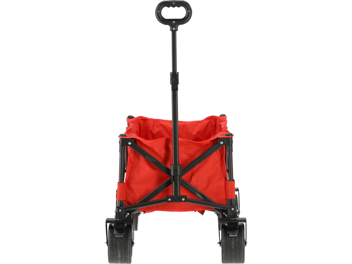 Opvouwbare Tuinreiswagen