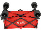 Opvouwbare Tuinreiswagen