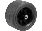 PVC Cirkel 17 X 10CM