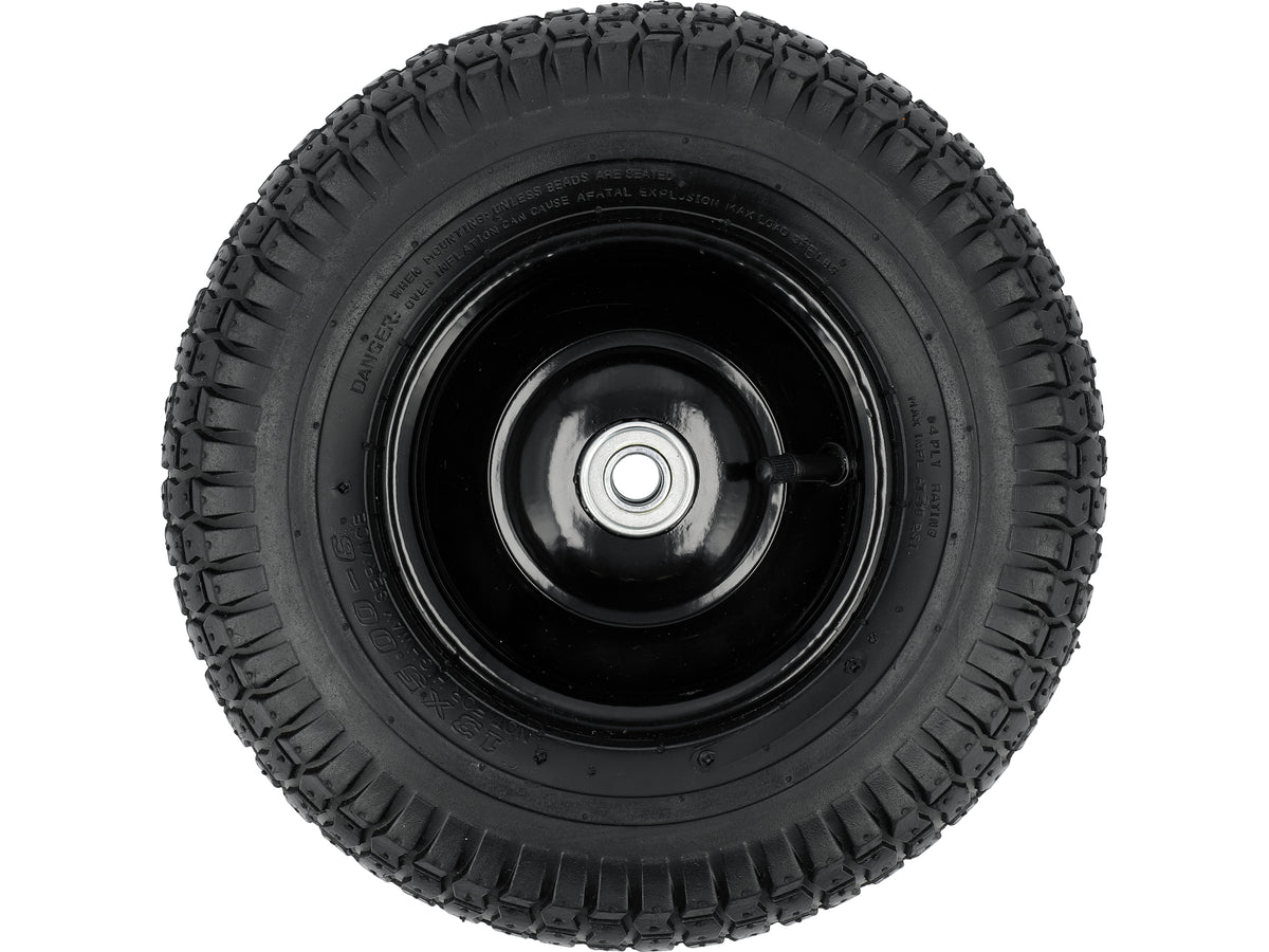 Wiel Ø330MM (13x5.00-6)