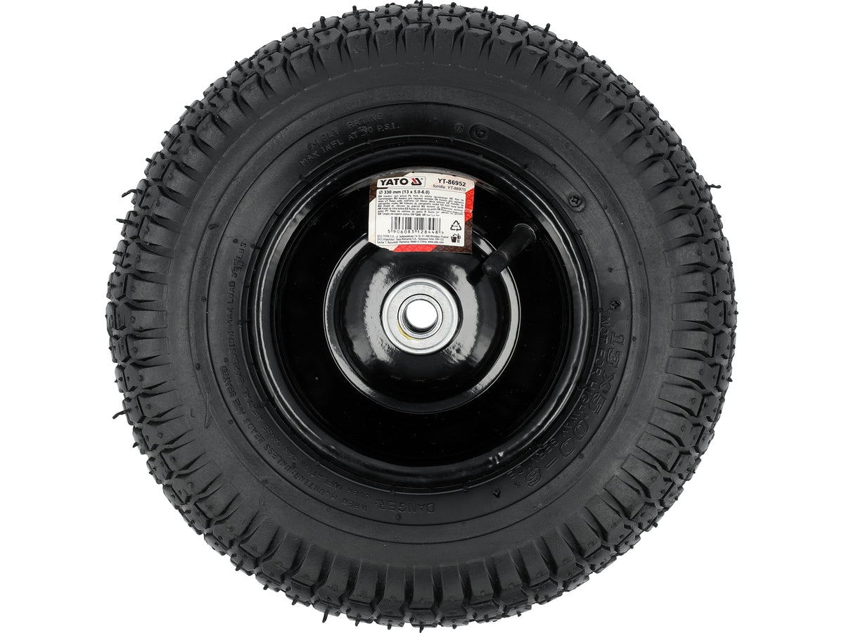 Wiel Ø330MM (13x5.00-6)