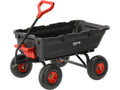 Tuinwagen Met Kipper Xl 350KG