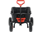 Tuinwagen Met Kipper Xl 350KG