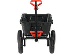 Tuinwagen Met Kipper Xxl 550KG