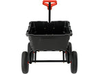 Tuinwagen Met Kipper Xxl 550KG