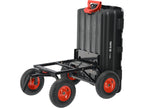 Tuinwagen Met Kipper Xxl 550KG