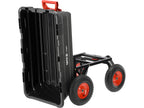 Tuinwagen Met Kipper Xxl 550KG