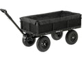 Xl Tuinwagen 450KG Met Deksel