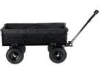 Xl Tuinwagen 450KG Met Deksel