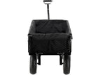 Xl Tuinwagen 450KG Met Deksel