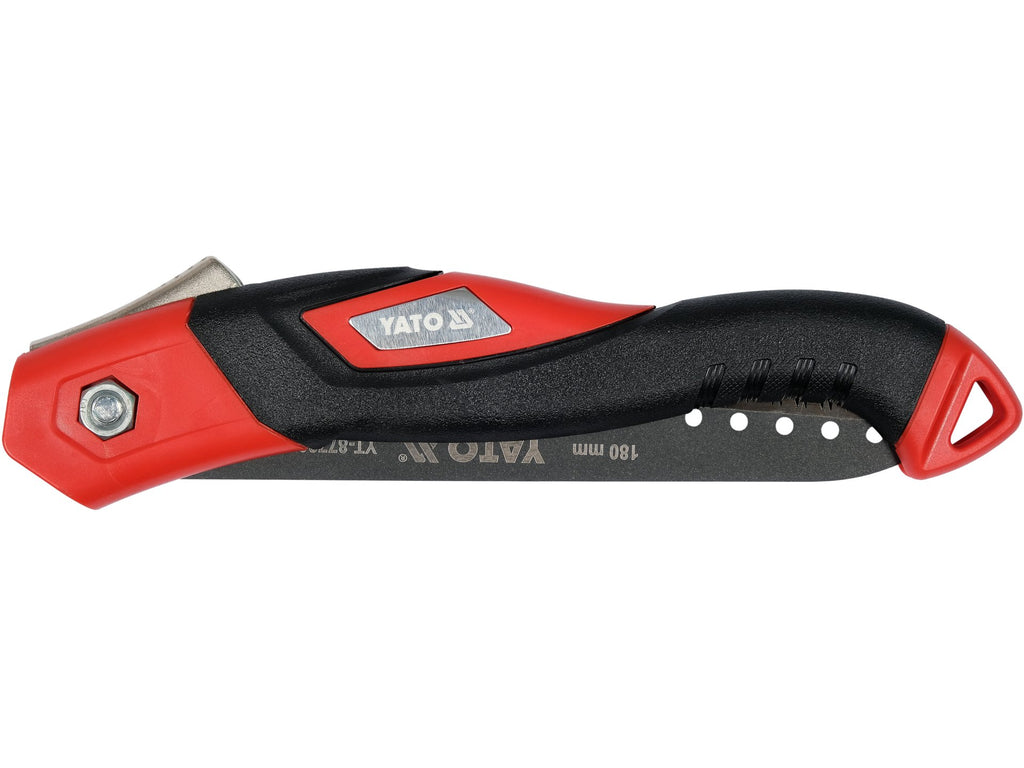Opvouwbare Tuinzaag 180 MM