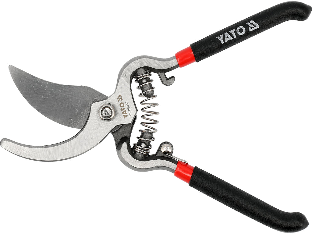 Sekator Kuty Nożycowy 210MM