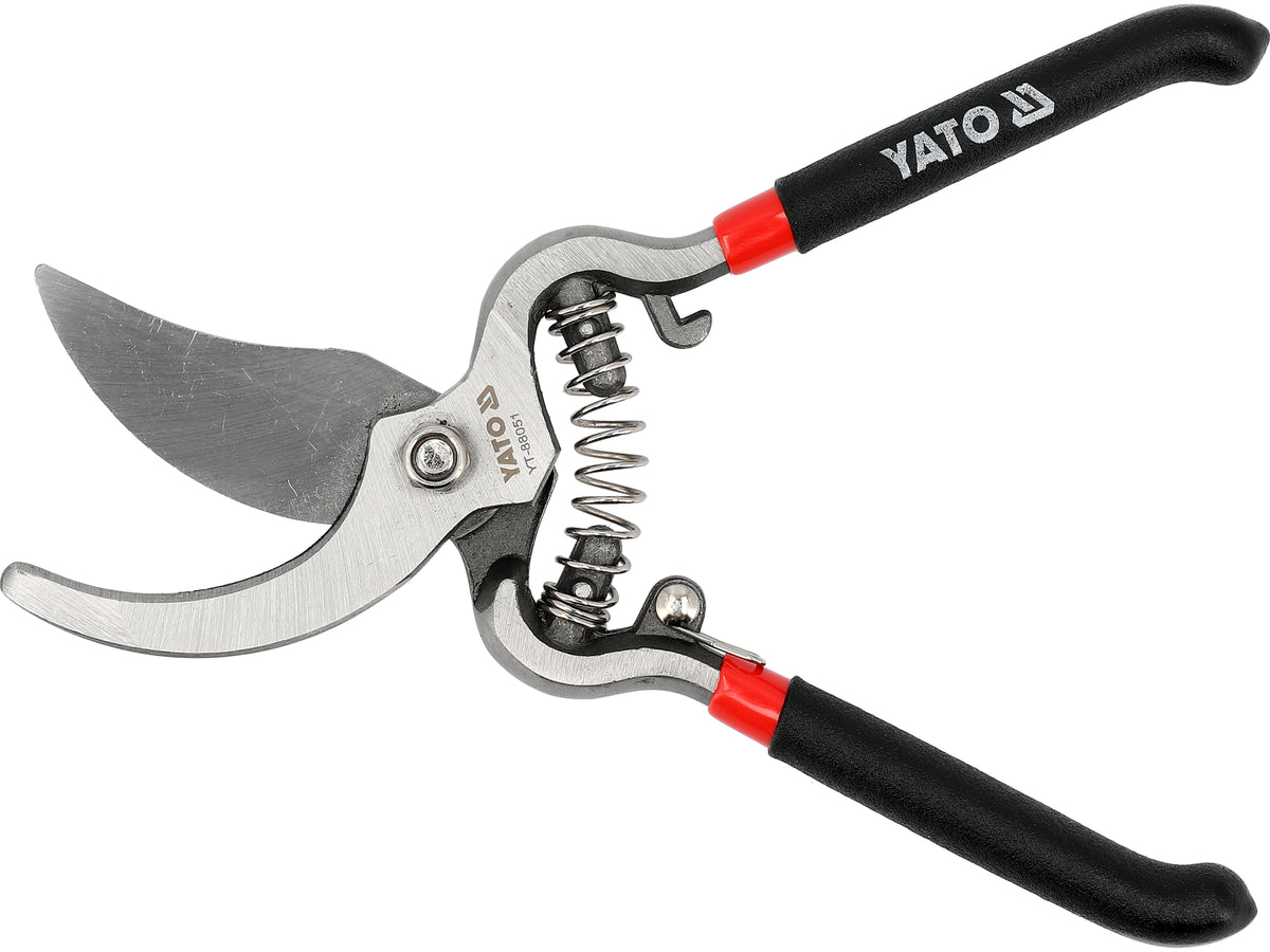 Sekator Kuty Nożycowy 210MM
