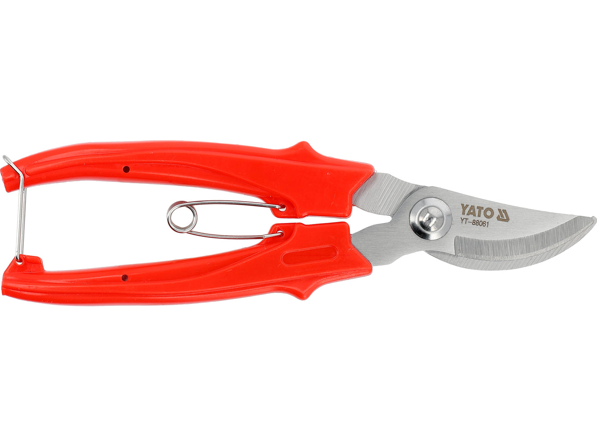 Sekator Nožycowy Basic 168MM