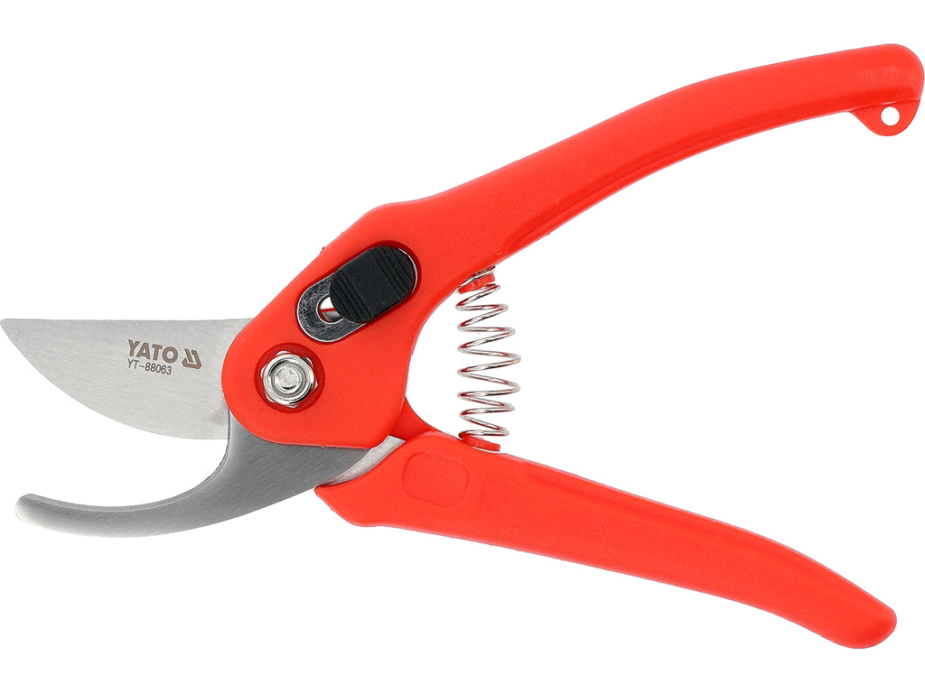 Sekator Nožycowy Basic 185MM