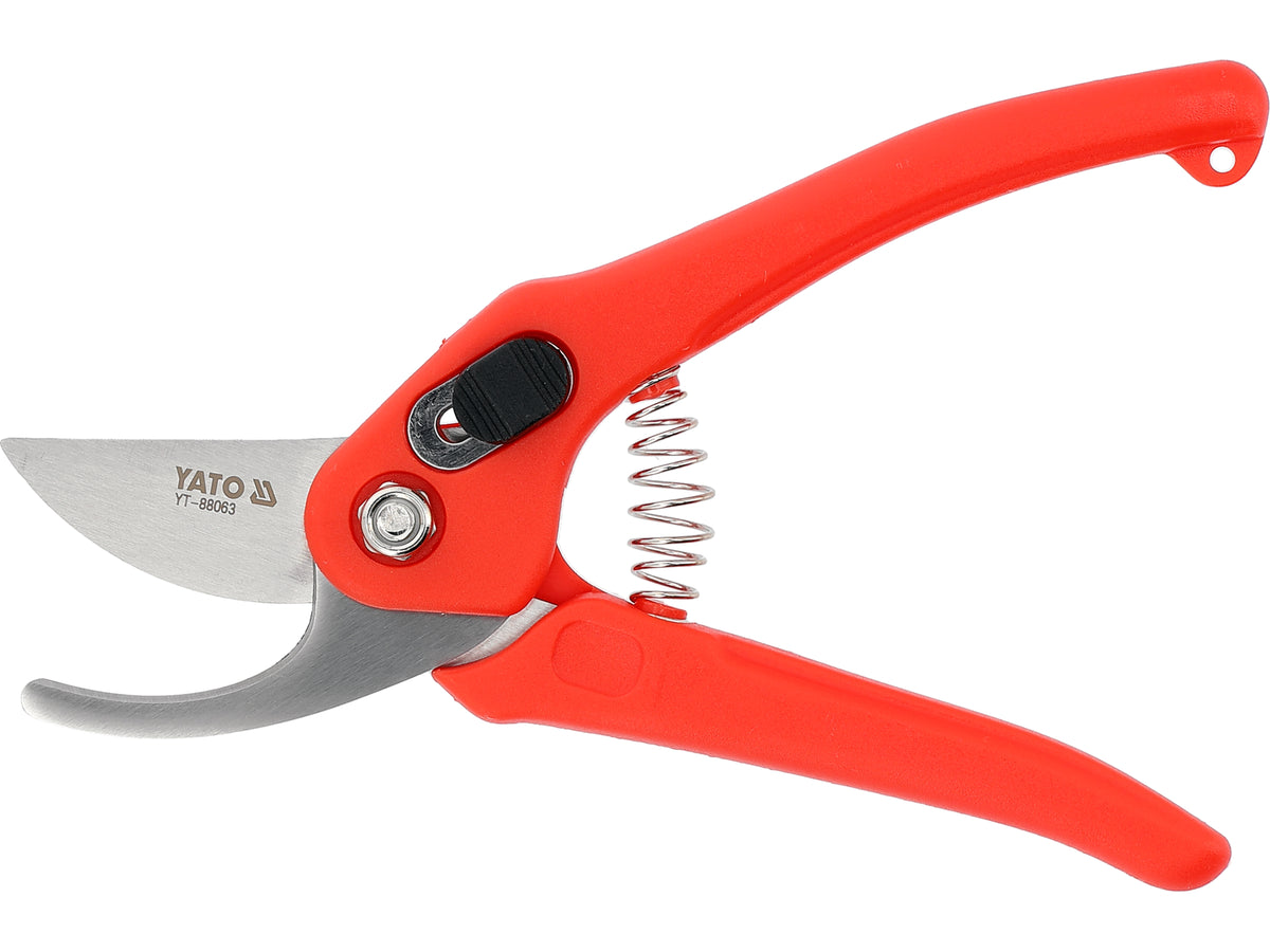 Sekator Nožycowy Basic 185MM