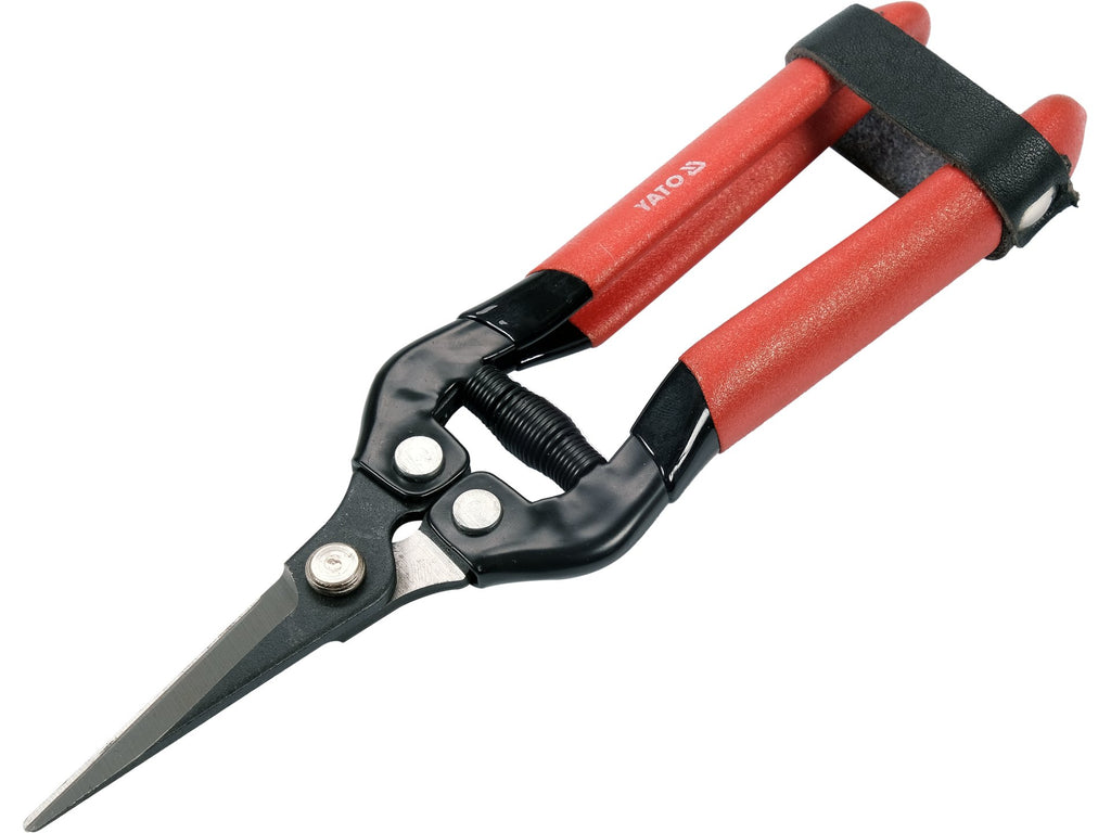 Bospressers 190 MM