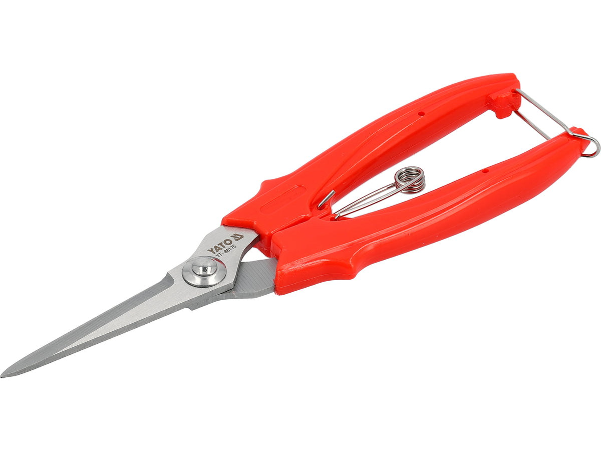 Sekator Nožycowy Basic 182MM