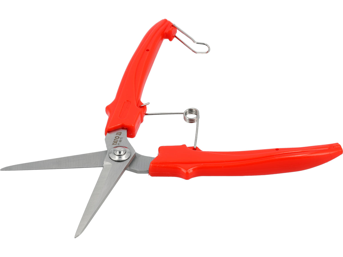Sekator Nožycowy Basic 182MM