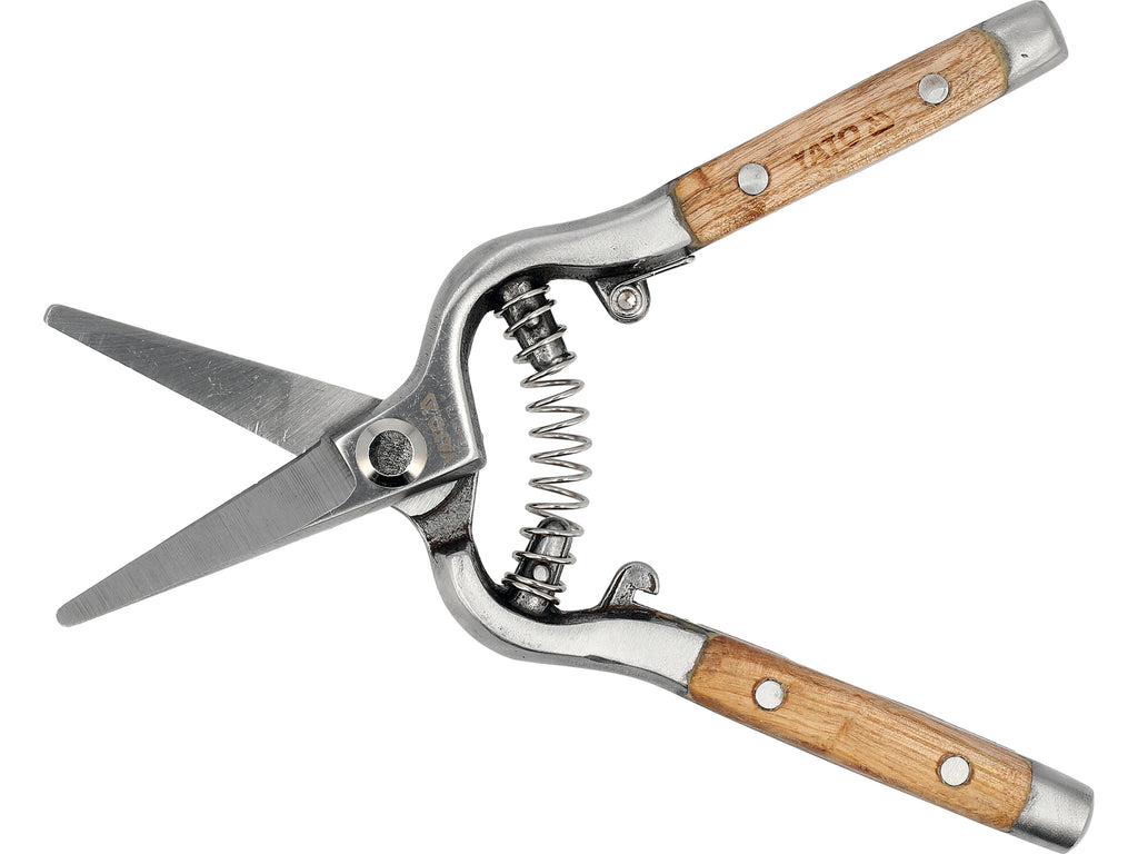 Sekator Scharen Geklopt 200MM